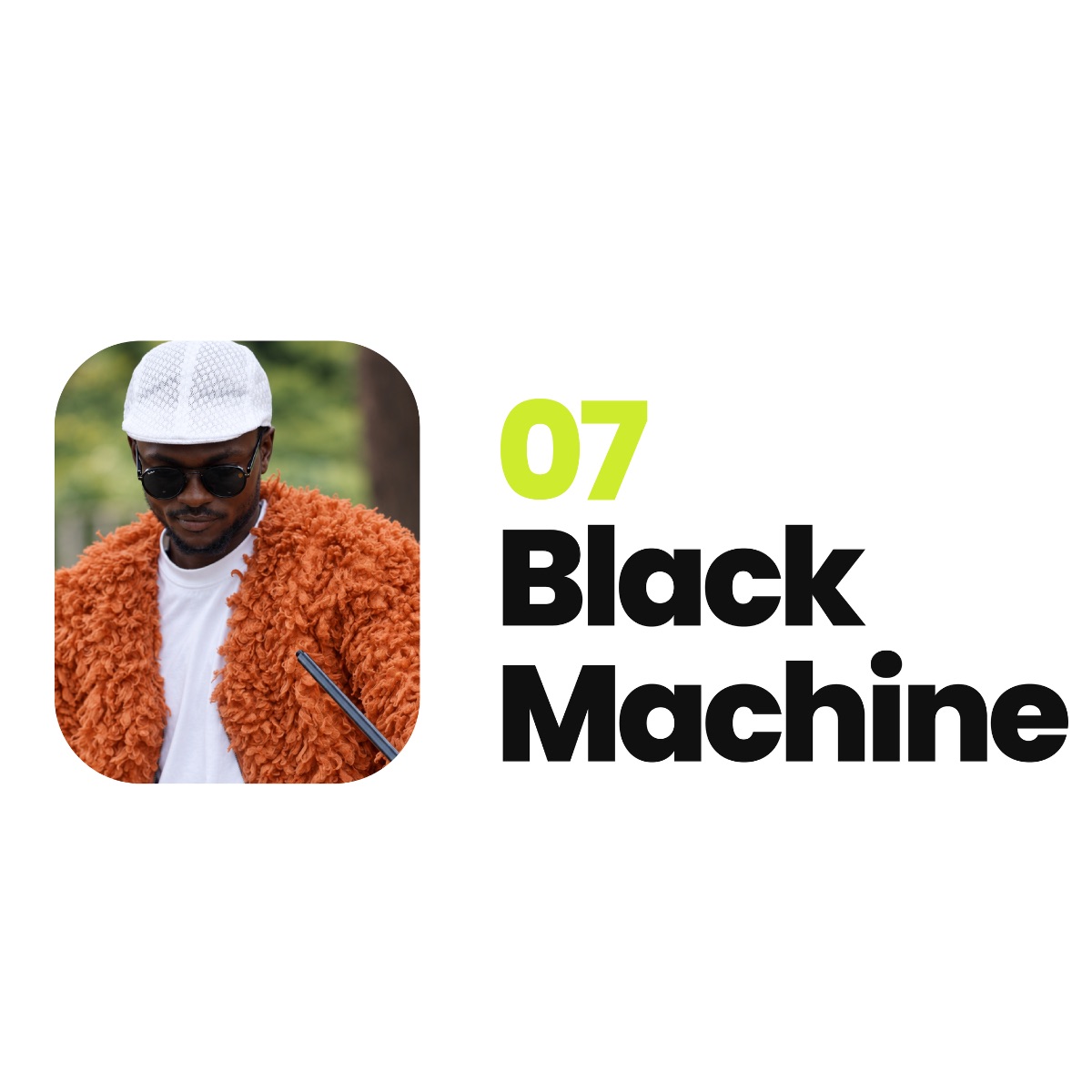 Blackmachine