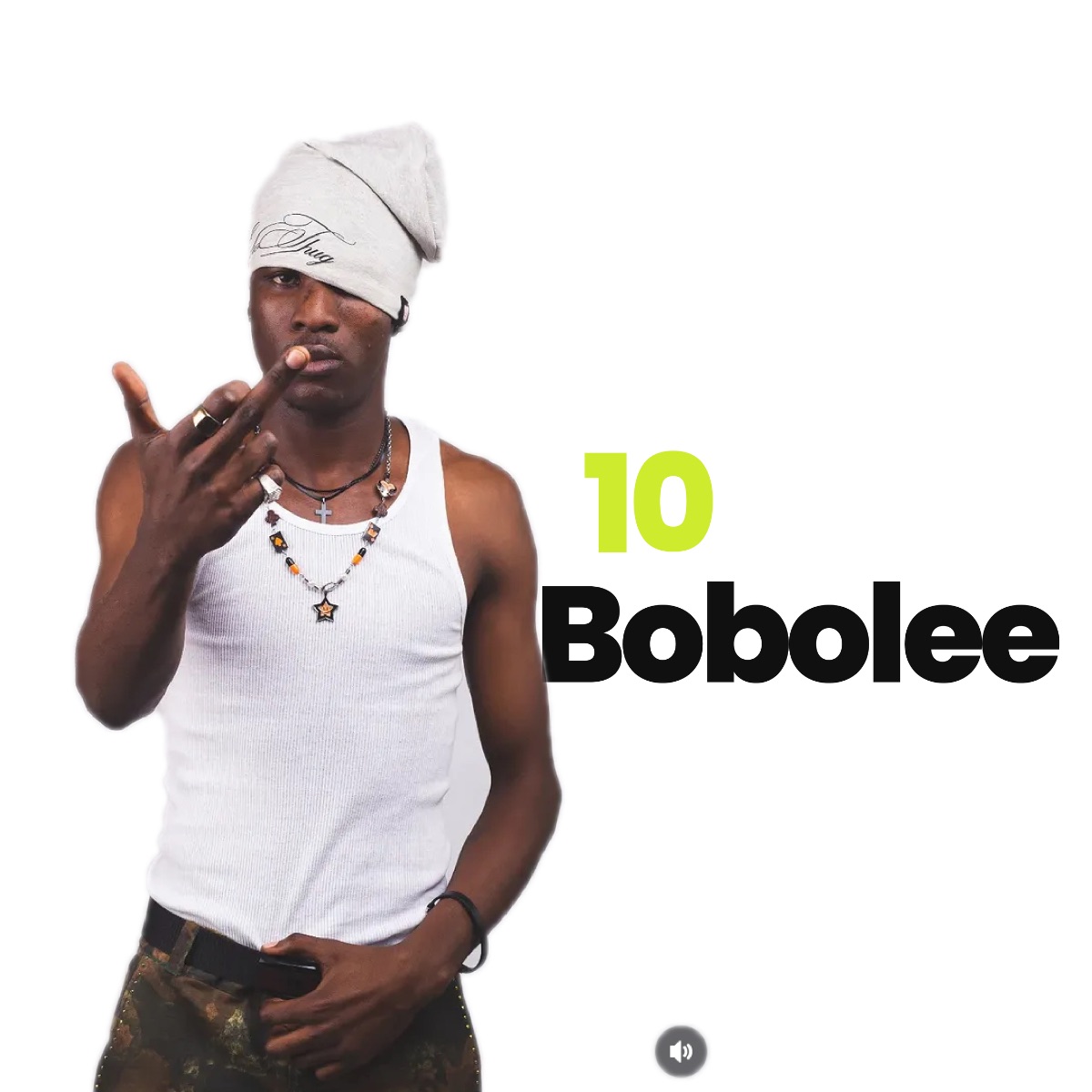 Bobolee