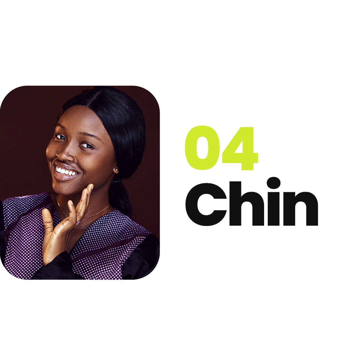 Chin