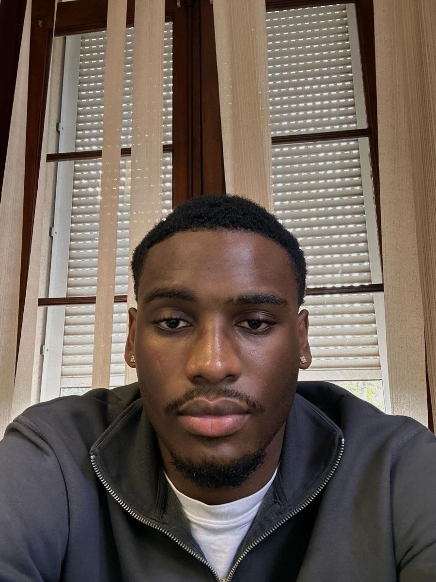 Olamide femilola