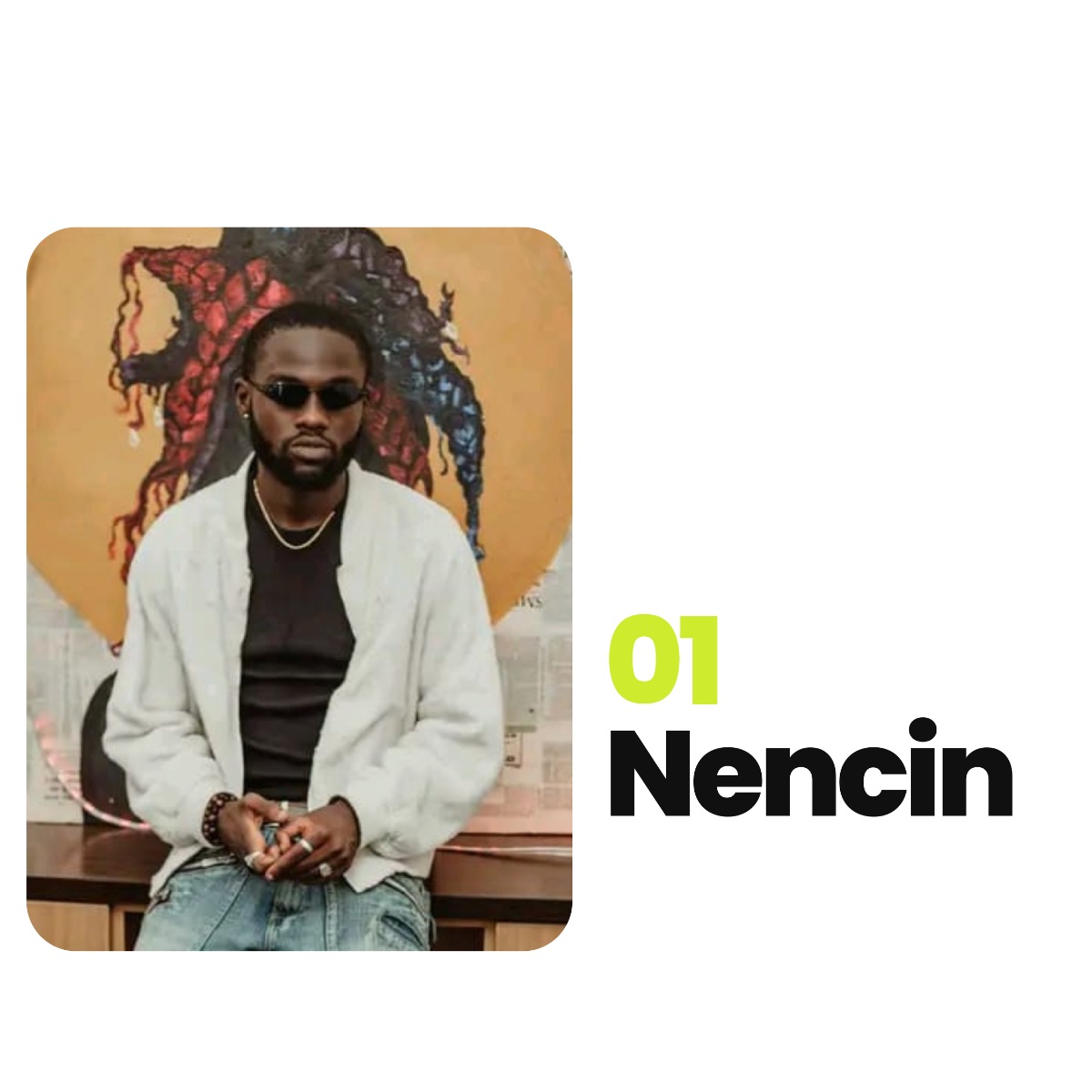 Nencin