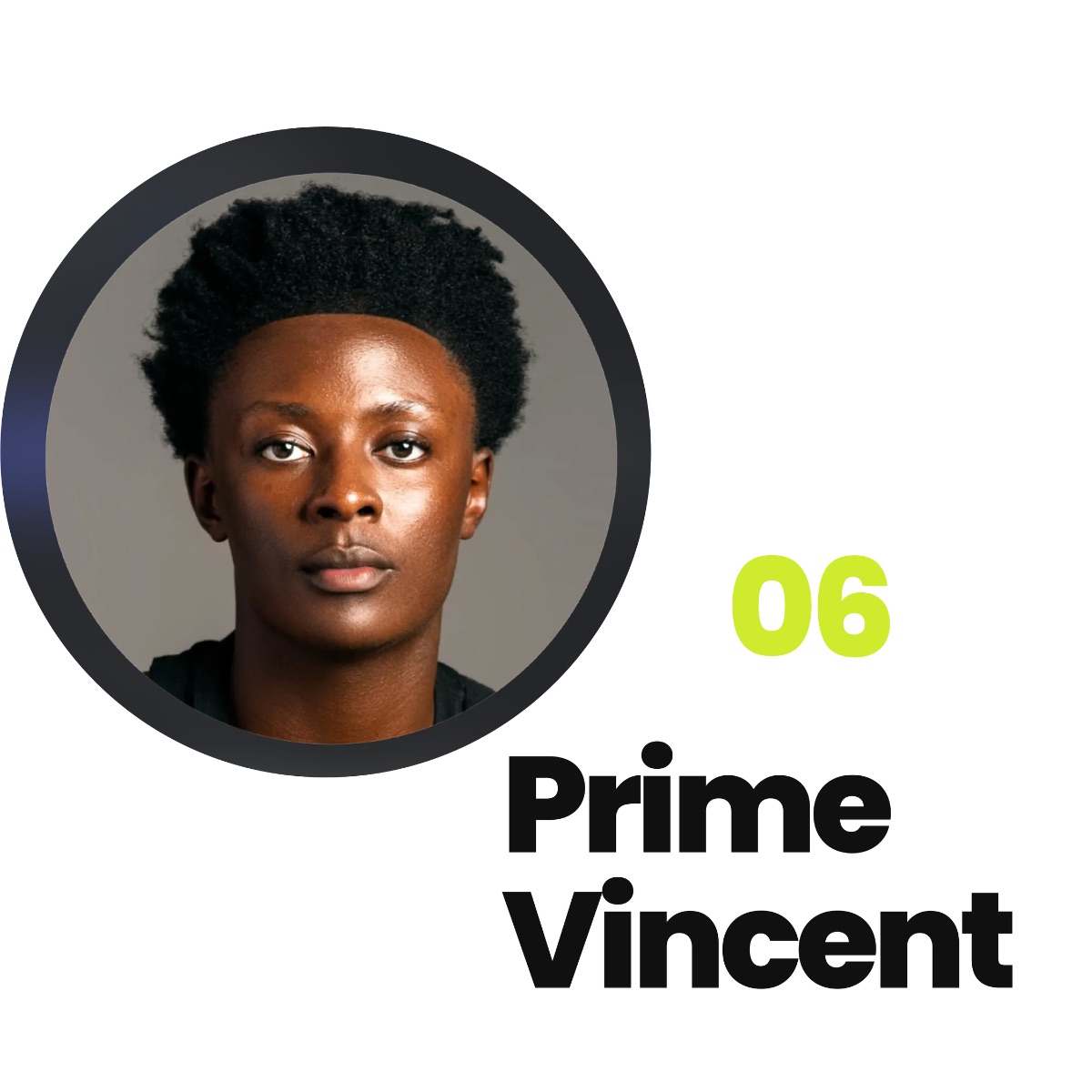 Prime Vincent