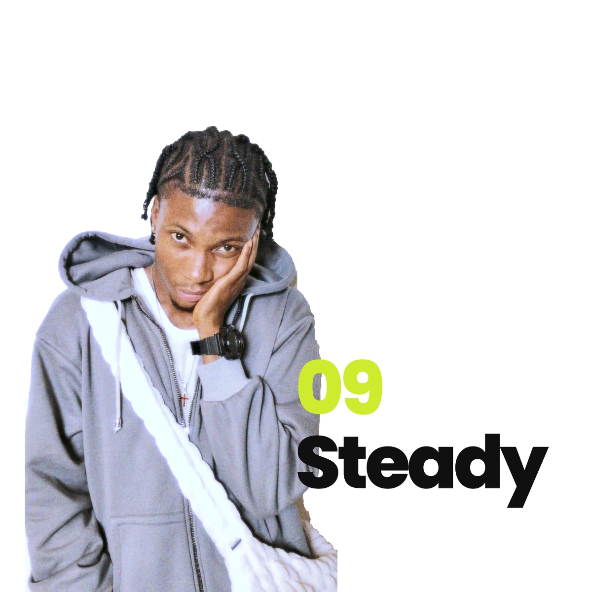 Steady